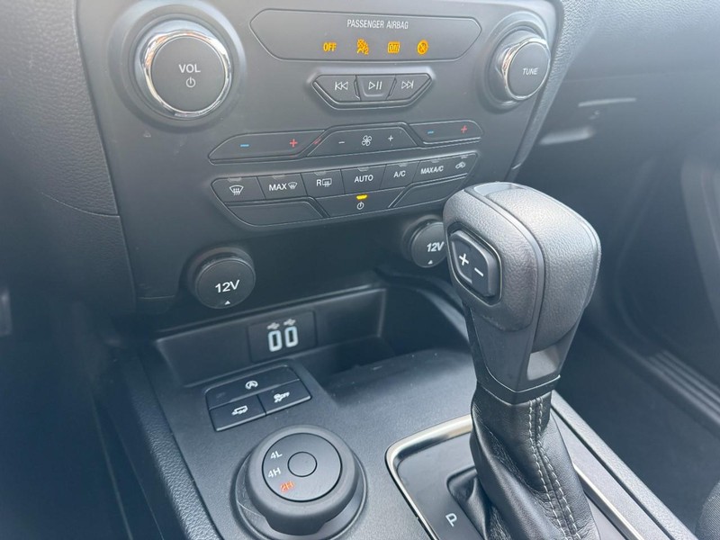 Ford Ranger Vehicle Image 17