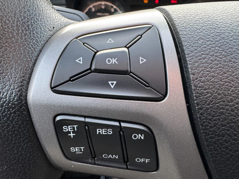 Ford Ranger Vehicle Image 18