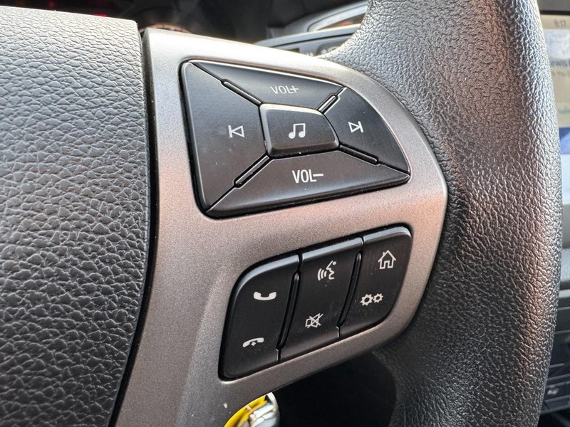 Ford Ranger Vehicle Image 19