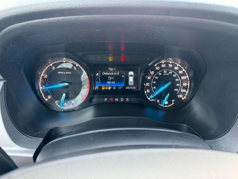 Ford Ranger Vehicle Image 22