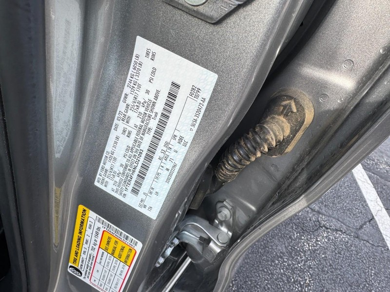 Ford Ranger Vehicle Image 23