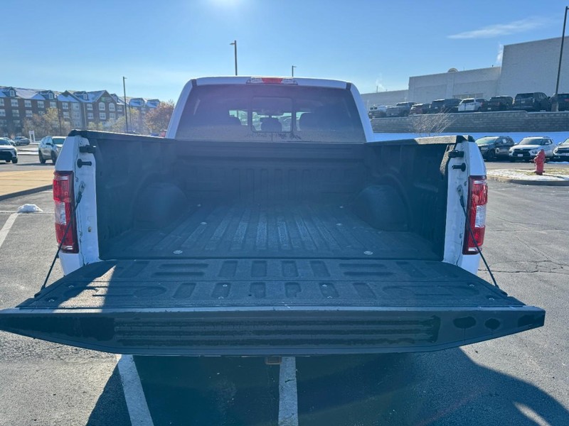 Ford F-150 Vehicle Image 06