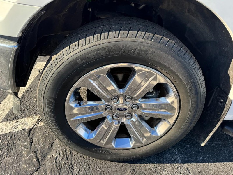 Ford F-150 Vehicle Image 07