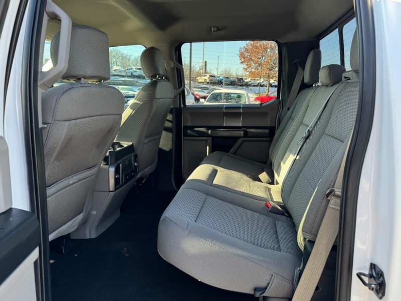 Ford F-150 Vehicle Image 10