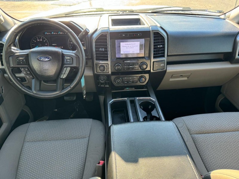 Ford F-150 Vehicle Image 11