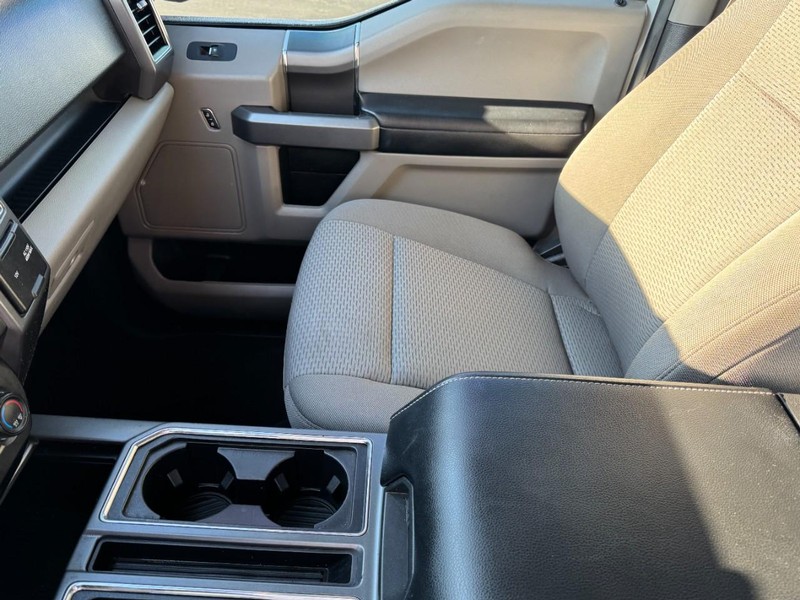 Ford F-150 Vehicle Image 13