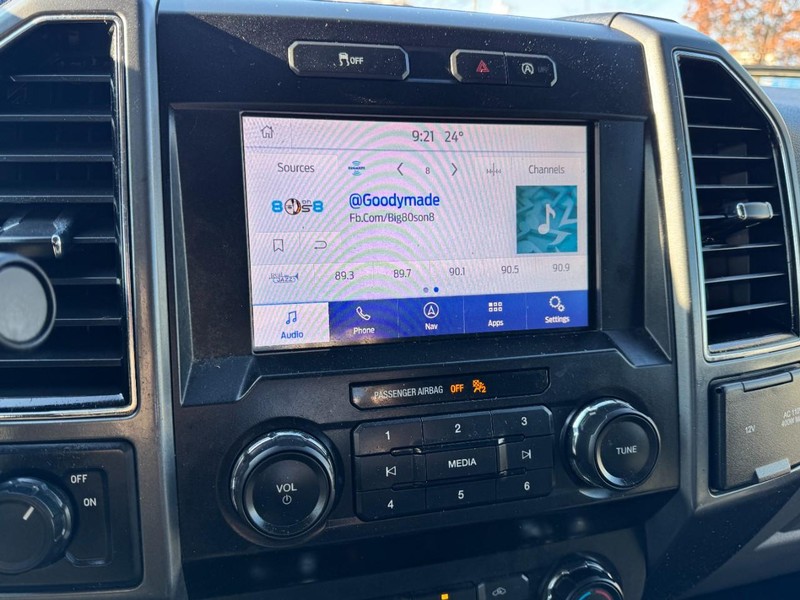 Ford F-150 Vehicle Image 19