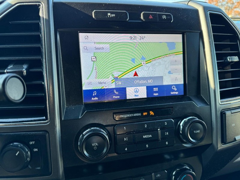 Ford F-150 Vehicle Image 20