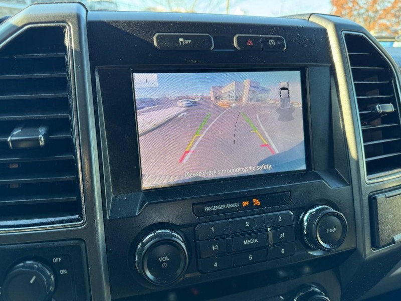 Ford F-150 Vehicle Image 21