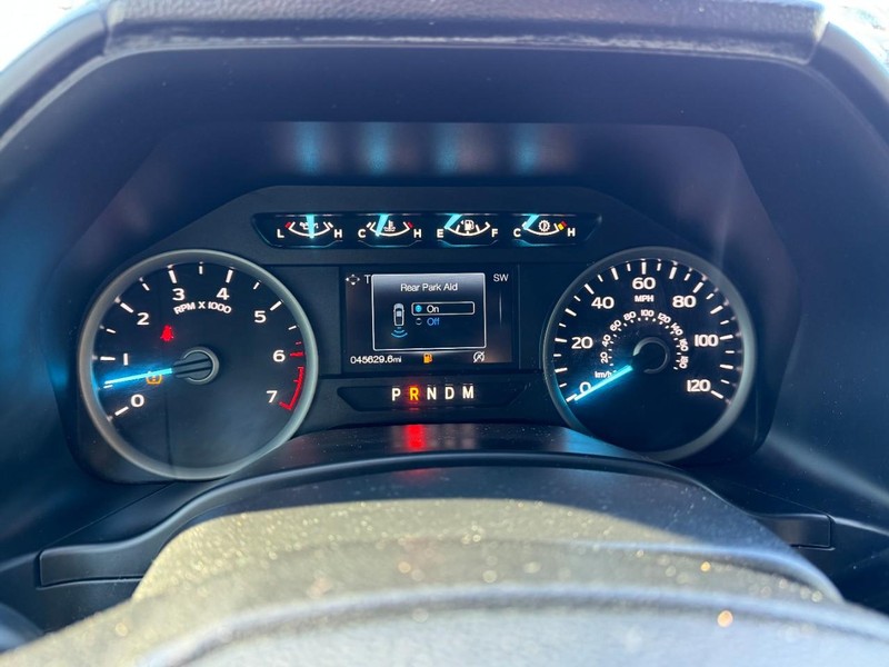 Ford F-150 Vehicle Image 23