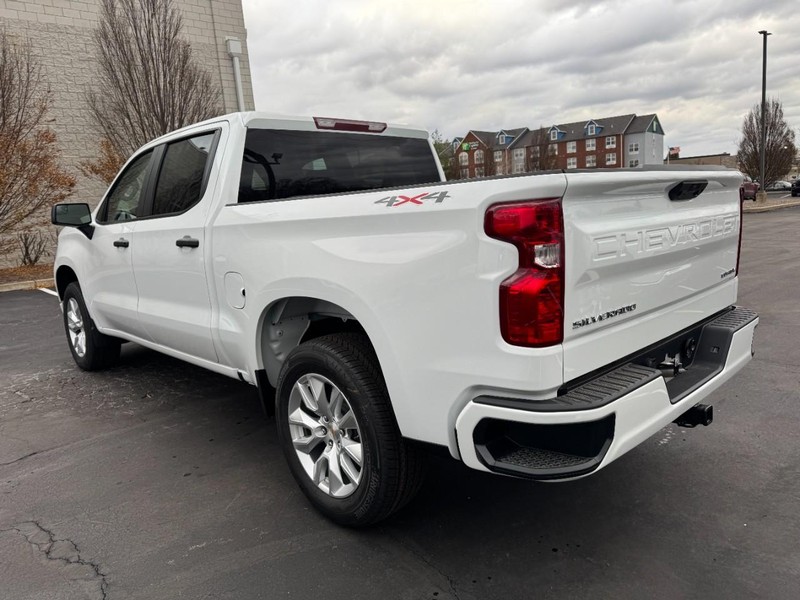 Chevrolet Silverado 1500 Vehicle Image 05