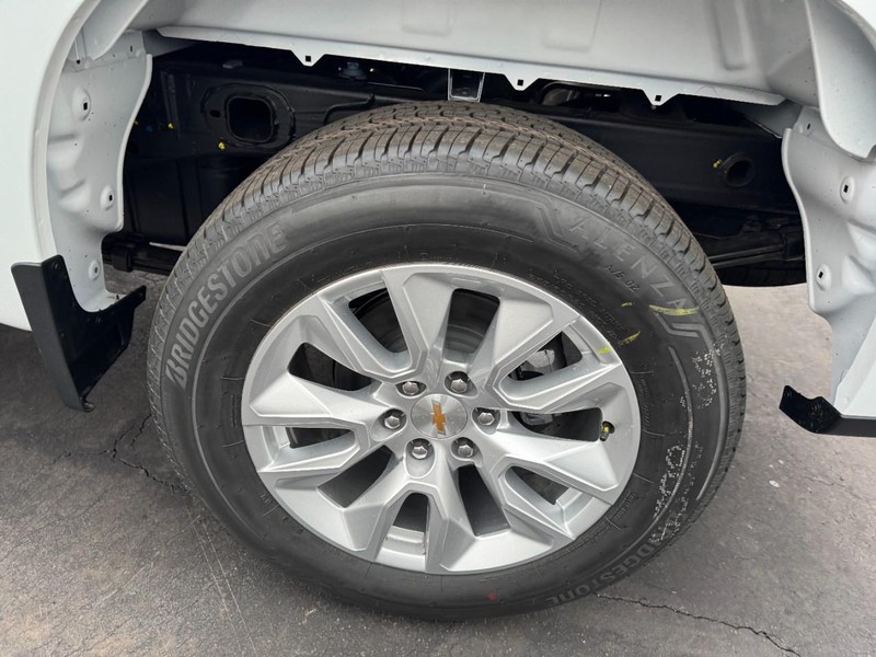 Chevrolet Silverado 1500 Vehicle Image 06