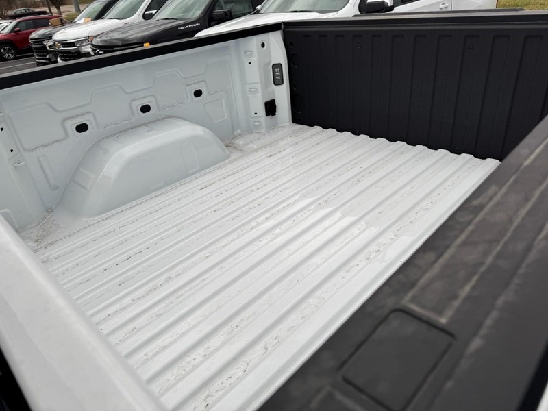 Chevrolet Silverado 1500 Vehicle Image 07