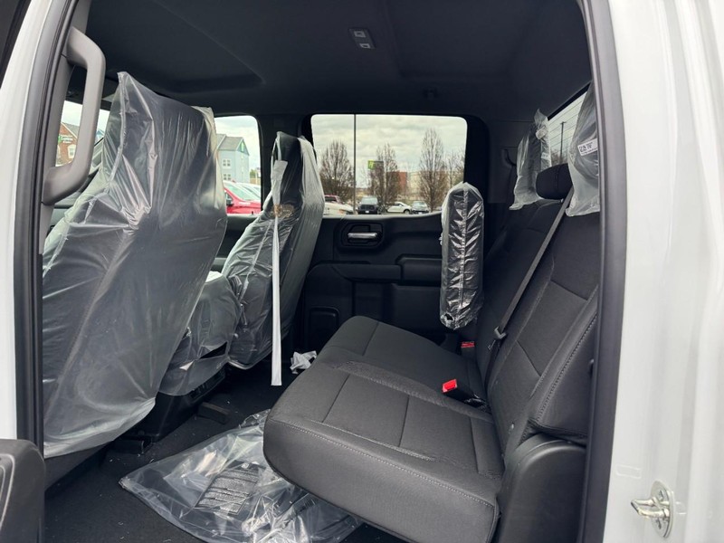 Chevrolet Silverado 1500 Vehicle Image 08