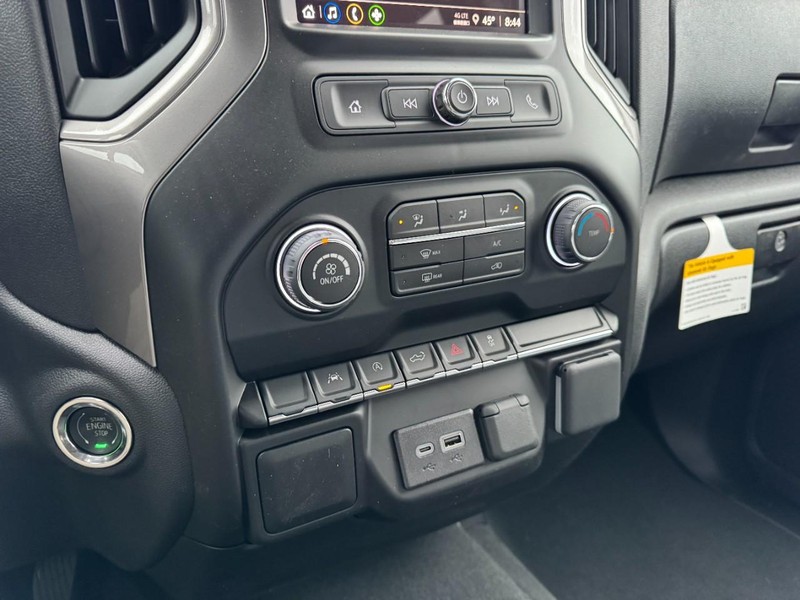 Chevrolet Silverado 1500 Vehicle Image 13