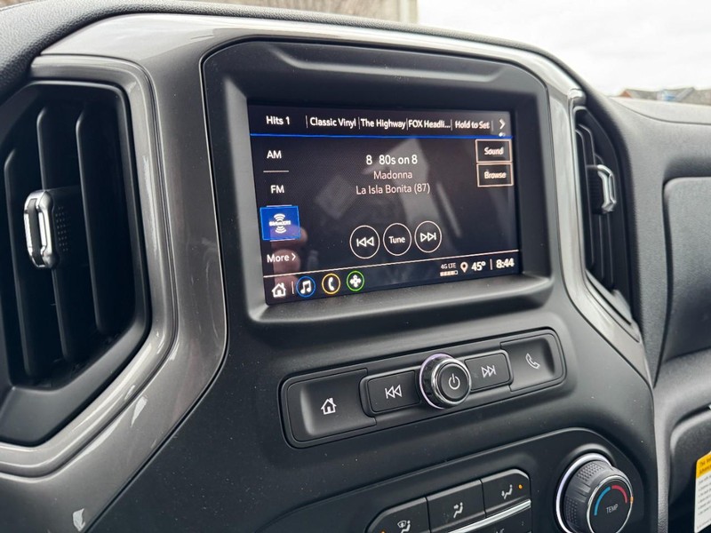 Chevrolet Silverado 1500 Vehicle Image 14