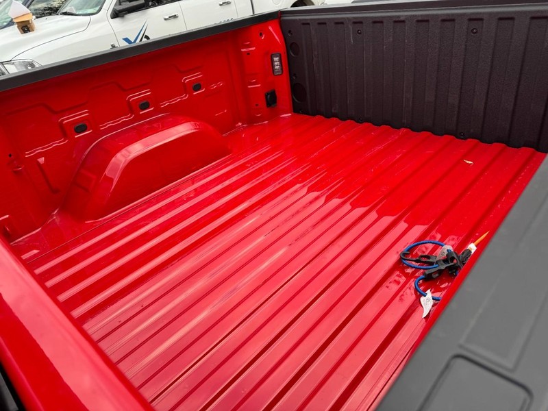 Chevrolet Silverado 1500 Vehicle Image 07