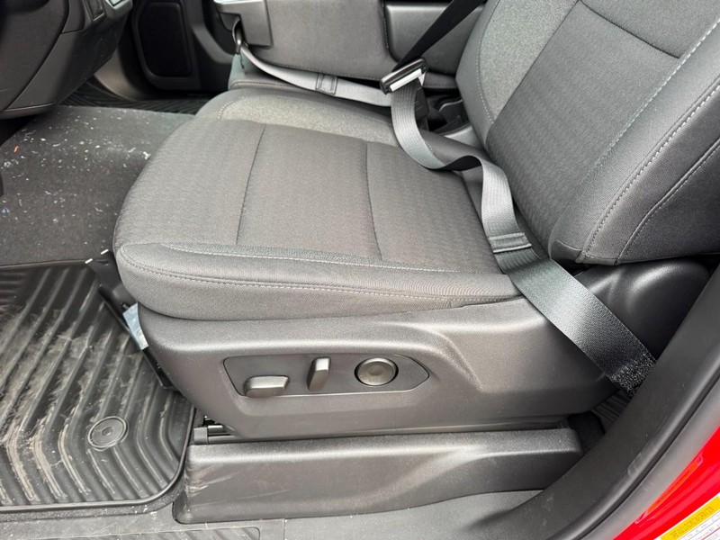 Chevrolet Silverado 1500 Vehicle Image 10