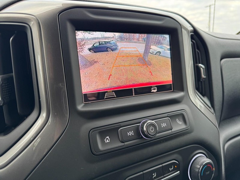 Chevrolet Silverado 1500 Vehicle Image 16