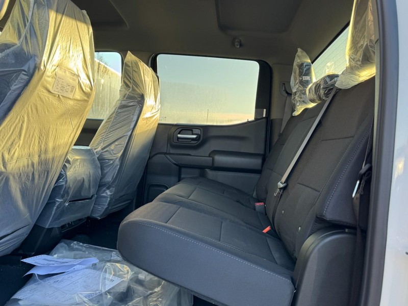 Chevrolet Silverado 1500 Vehicle Image 09