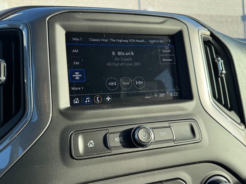 Chevrolet Silverado 1500 Vehicle Image 15