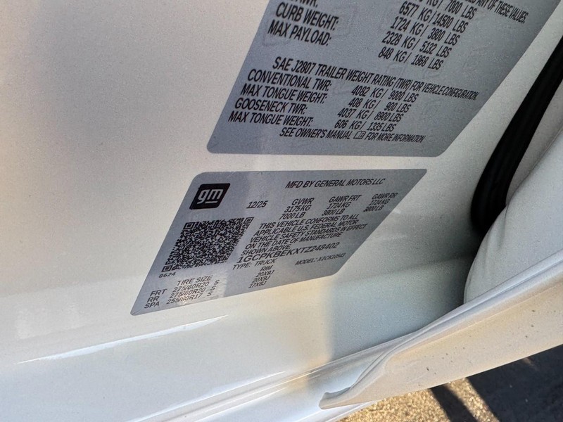 Chevrolet Silverado 1500 Vehicle Image 18