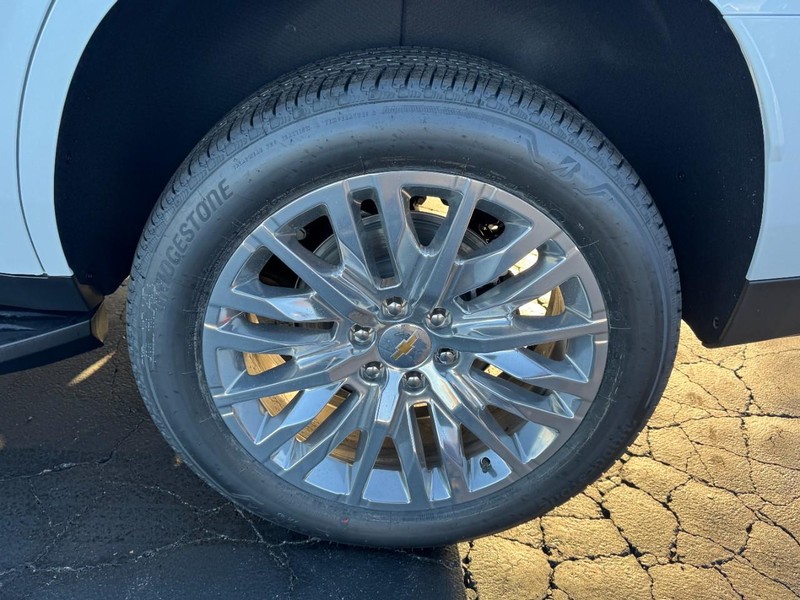 Chevrolet Tahoe Vehicle Image 06