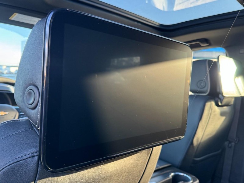 Chevrolet Tahoe Vehicle Image 09