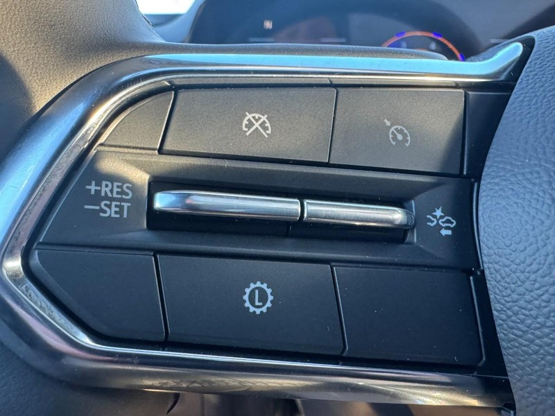 Chevrolet Tahoe Vehicle Image 14