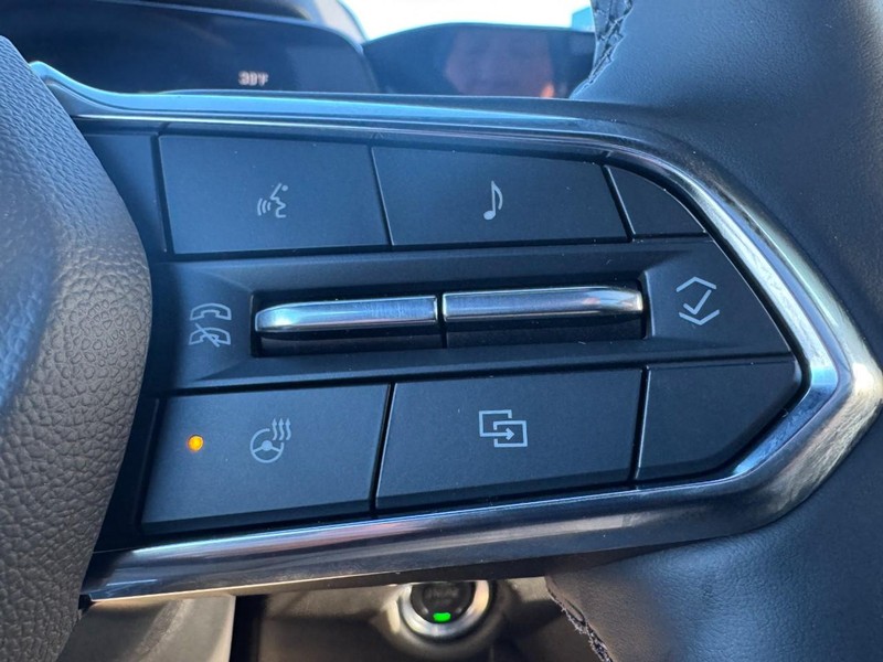 Chevrolet Tahoe Vehicle Image 15