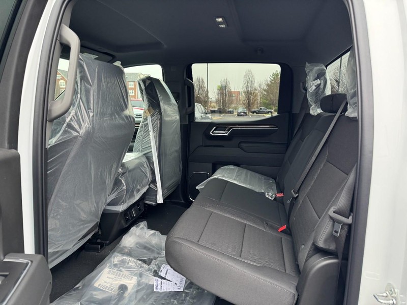 Chevrolet Silverado 1500 Vehicle Image 07