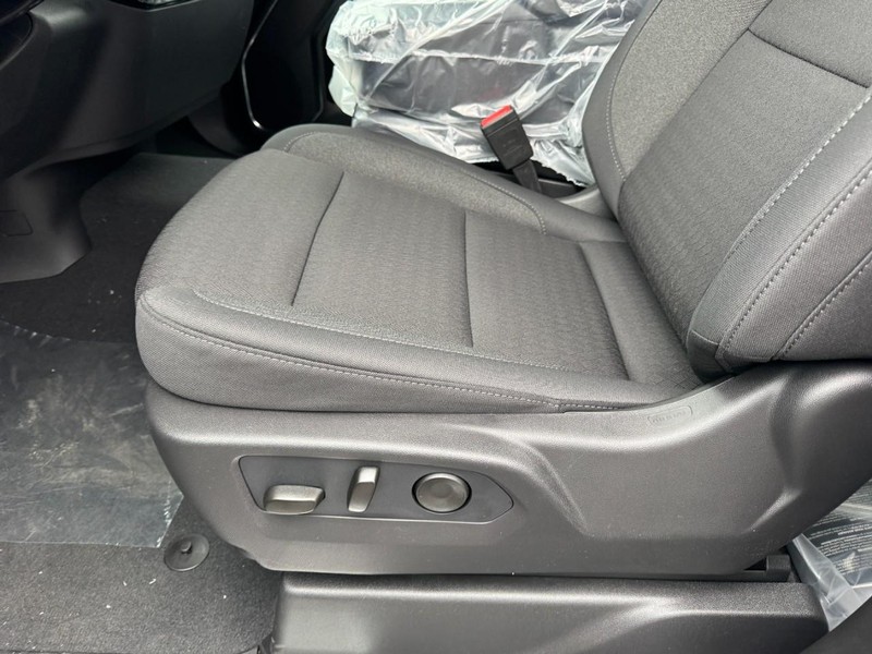 Chevrolet Silverado 1500 Vehicle Image 08