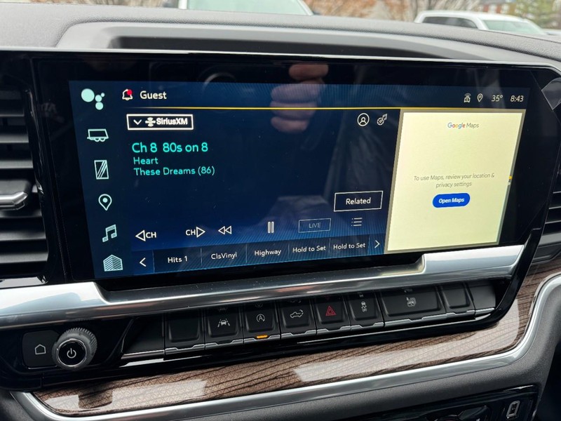 Chevrolet Silverado 1500 Vehicle Image 15