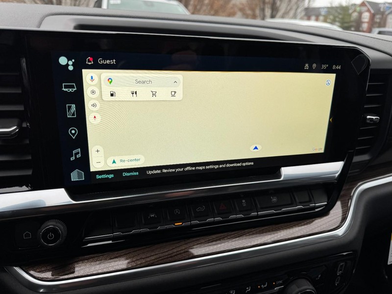 Chevrolet Silverado 1500 Vehicle Image 16