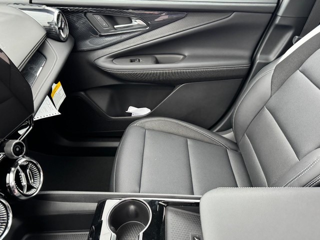 2026 Chevrolet Blazer EV LT - Photo 8