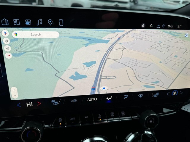 2026 Chevrolet Blazer EV LT - Photo 14