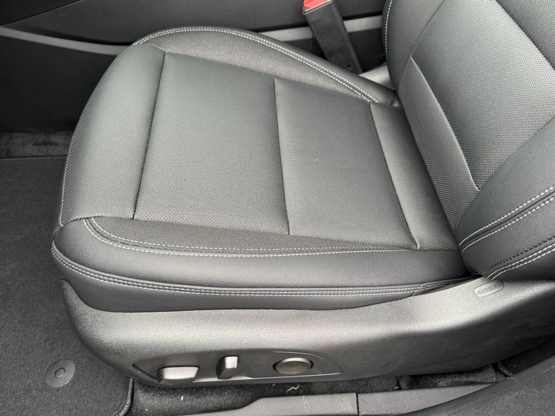 Chevrolet Blazer EV Vehicle Image 10