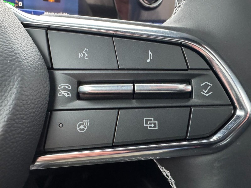 Chevrolet Blazer EV Vehicle Image 13