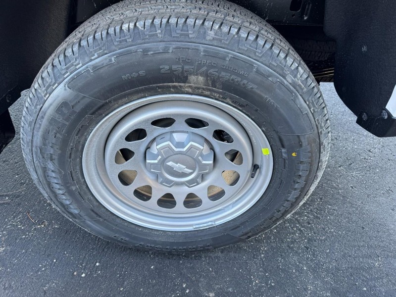 Chevrolet Colorado Vehicle Image 05