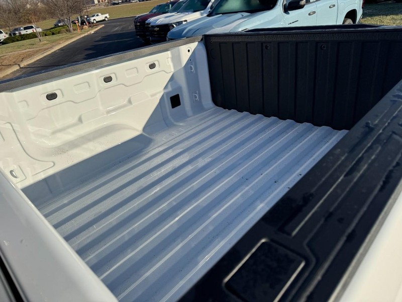 Chevrolet Colorado Vehicle Image 06