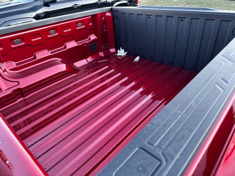 Chevrolet Colorado Vehicle Image 07