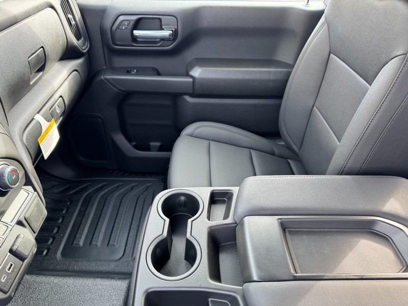 Chevrolet Silverado 1500 Vehicle Image 08