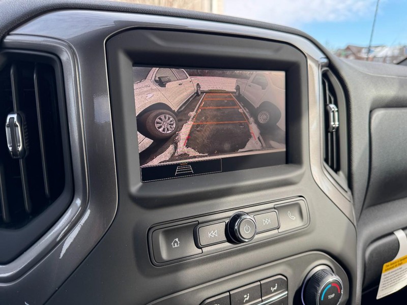 Chevrolet Silverado 1500 Vehicle Image 15