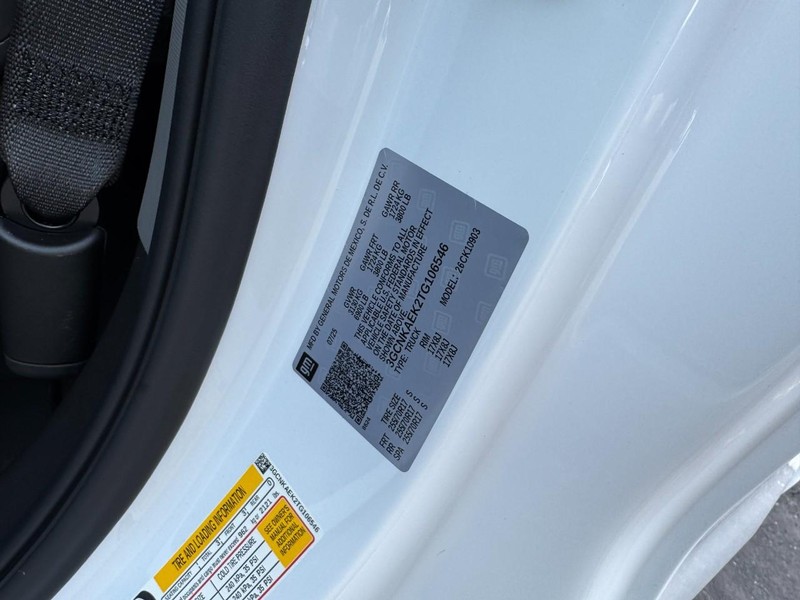 Chevrolet Silverado 1500 Vehicle Image 17