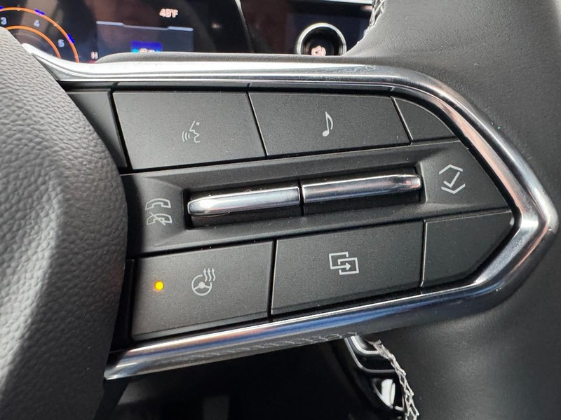 Chevrolet Traverse Vehicle Image 13