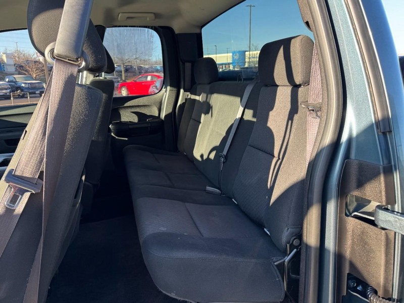 Chevrolet Silverado 1500 Vehicle Image 10