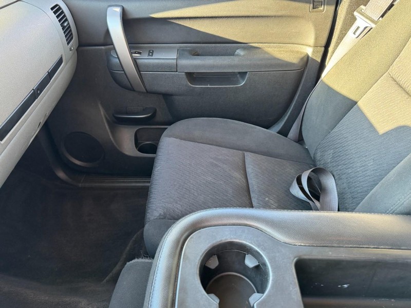 Chevrolet Silverado 1500 Vehicle Image 11