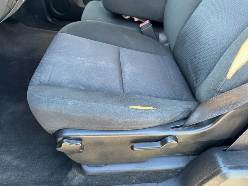 Chevrolet Silverado 1500 Vehicle Image 12