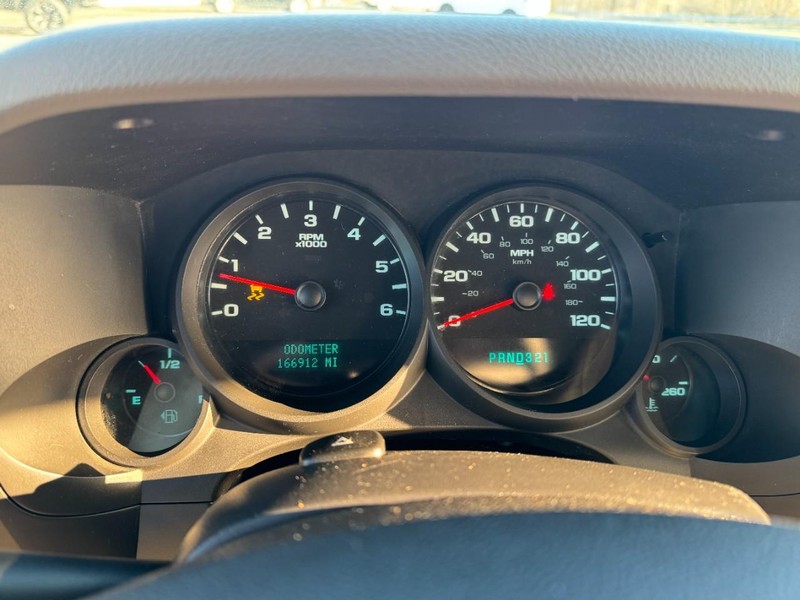 Chevrolet Silverado 1500 Vehicle Image 16