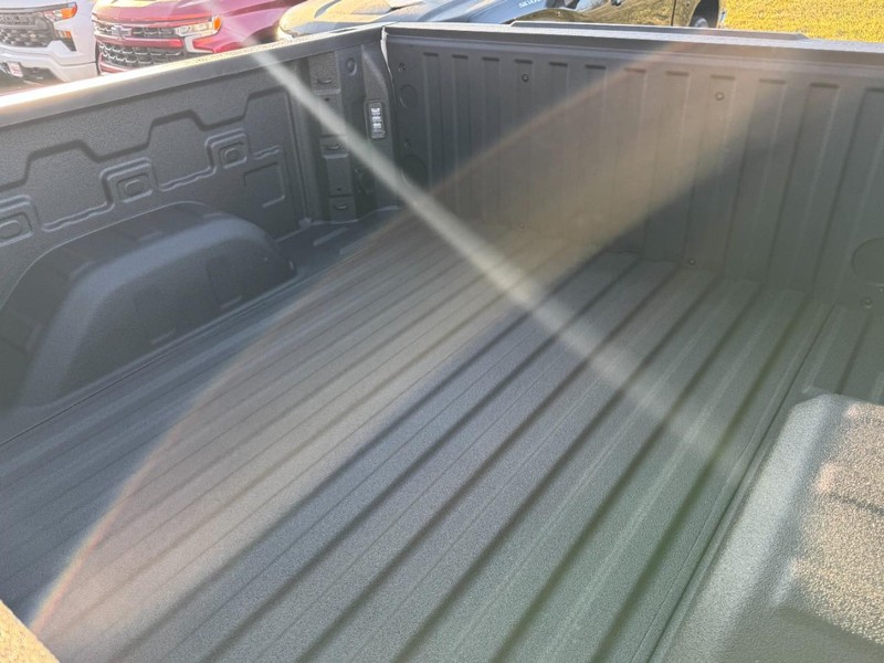 Chevrolet Silverado 1500 Vehicle Image 08